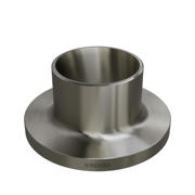 Flanges, Stainless, EN 1092-1, Weldring neck, T:35, PN25-40, DN50, 60,3, AISI304L, 1.4307, ISO
