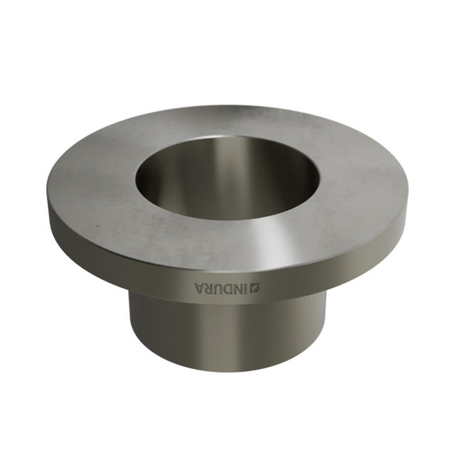 Flanges, Stainless, EN 1092-1, Weldring neck, T:35, PN25-40, DN50, 60,3, AISI304L, 1.4307, ISO
