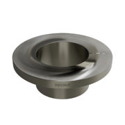Flanges, Stainless, EN 1092-1, Weldring neck, T:35, PN25-40, DN65, 70,0, AISI304L, 1.4307, MET