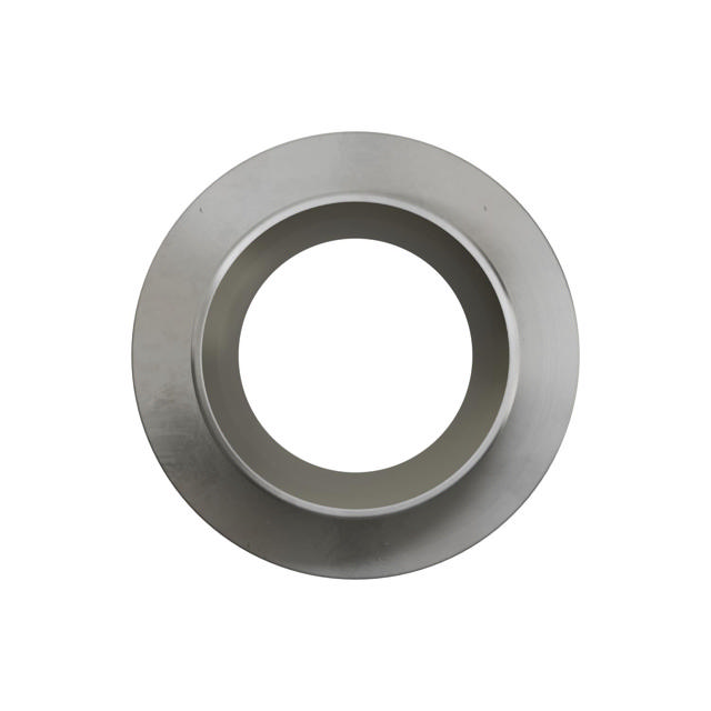 Flanges, Rustfri, EN 1092-1, Svejsekrave, T:35, PN25-40, DN65, 76,1, AISI304L, 1.4307, ISO