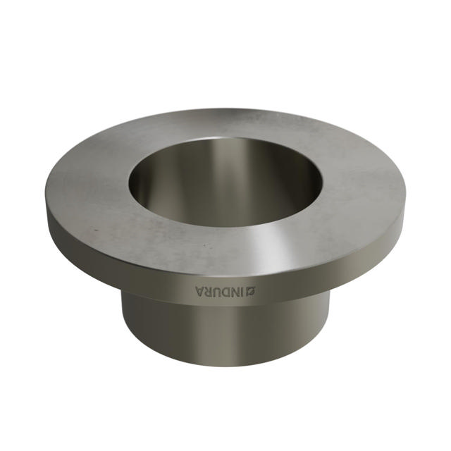 Flanges, Rustfri, EN 1092-1, Svejsekrave, T:35, PN25-40, DN65, 76,1, AISI304L, 1.4307, ISO