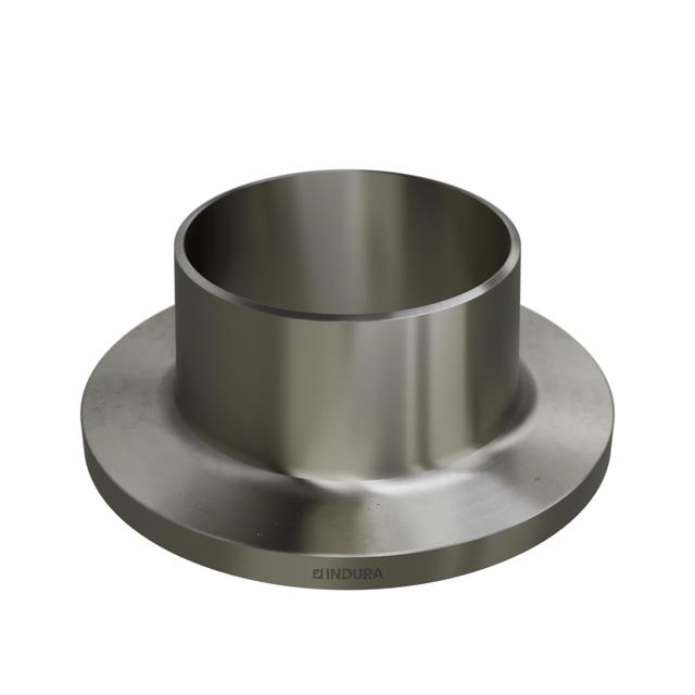 Flanges, Rustfri, EN 1092-1, Svejsekrave, T:35, PN25-40, DN80, 85,0, AISI304L, 1.4307, MET