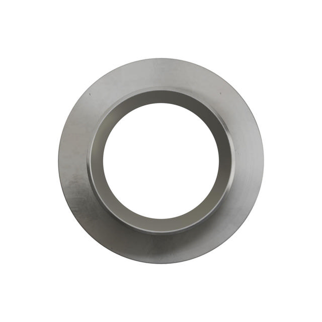 Flanges, Stainless, EN 1092-1, Weldring neck, T:35, PN25-40, DN80, 85,0, AISI304L, 1.4307, MET