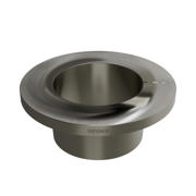 Flanges, Stainless, EN 1092-1, Weldring neck, T:35, PN25-40, DN80, 85,0, AISI304L, 1.4307, MET