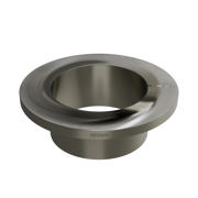 Flanges, Edelstahl, EN 1092-1, Vorschweißring, T:35, PN25-40, DN100, 106,0, AISI304L, 1.4307, MET