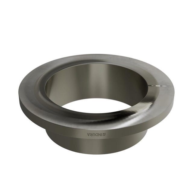 Flanges, Edelstahl, EN 1092-1, Vorschweißring, T:35, PN25-40, DN125, 132,0, AISI304L, 1.4307, MET