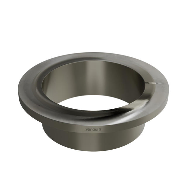 Flanges, Nierdzewny, EN 1092-1, Kołnierz szyjkowy spawany, T:35, PN25-40, DN150, 158,0, AISI304L, 1.4307, MET