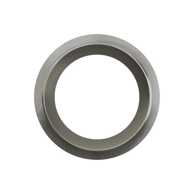 Flanges, Nierdzewny, EN 1092-1, Kołnierz szyjkowy spawany, T:35, PN40, DN150, 168,3, AISI304L, 1.4307, ISO