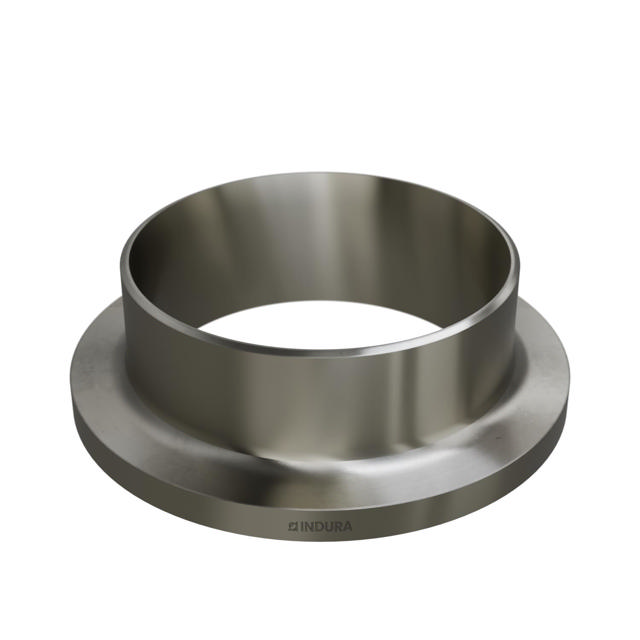 Flanges, Stainless, EN 1092-1, Weldring neck, T:35, PN40, DN200, 219,1, AISI304L, 1.4307, ISO