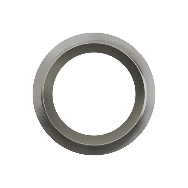 Flanges, Nierdzewny, EN 1092-1, Kołnierz szyjkowy spawany, T:35, PN40, DN200, 219,1, AISI304L, 1.4307, ISO