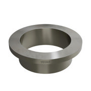 Flanges, Nierdzewny, EN 1092-1, Kołnierz szyjkowy spawany, T:35, PN40, DN200, 219,1, AISI304L, 1.4307, ISO