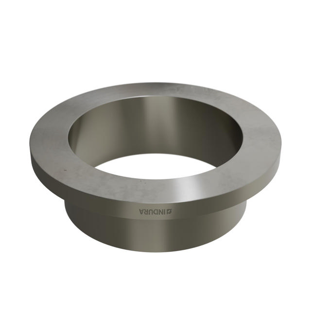 Flanges, Nierdzewny, EN 1092-1, Kołnierz szyjkowy spawany, T:35, PN40, DN200, 219,1, AISI304L, 1.4307, ISO