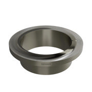 Flanges, Rustfri, EN 1092-1, Svejsekrave, T:35, PN40, DN200, 212,0, AISI304L, 1.4307, MET