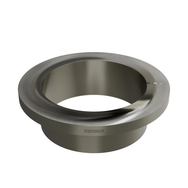 Flanges, Rustfri, EN 1092-1, Svejsekrave, T:35, PN40, DN200, 212,0, AISI304L, 1.4307, MET