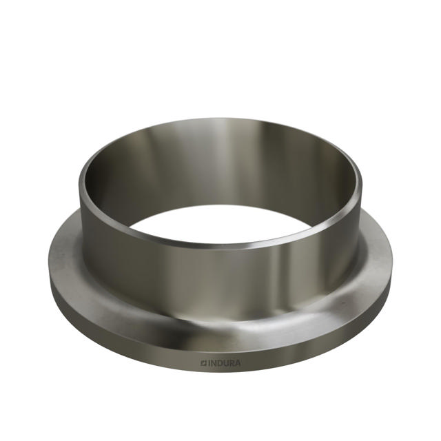 Flanges, Rustfri, EN 1092-1, Svejsekrave, T:35, PN40, DN250, 273,0, AISI304L, 1.4307, ISO
