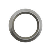 Flanges, Edelstahl, EN 1092-1, Vorschweißring, T:35, PN40, DN250, 266,0, AISI304L, 1.4307, MET