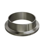 Flanges, Edelstahl, EN 1092-1, Vorschweißring, T:35, PN40, DN300, 318,0, AISI304L, 1.4307, MET