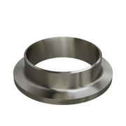 Flanges, Stainless, EN 1092-1, Weldring neck, T:35, PN40, DN400, 406,4, AISI304L, 1.4307, ISO