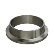Flanges, Stainless, EN 1092-1, Weldring neck, T:35, PN40, DN400, 424,0, AISI304L, 1.4307, MET