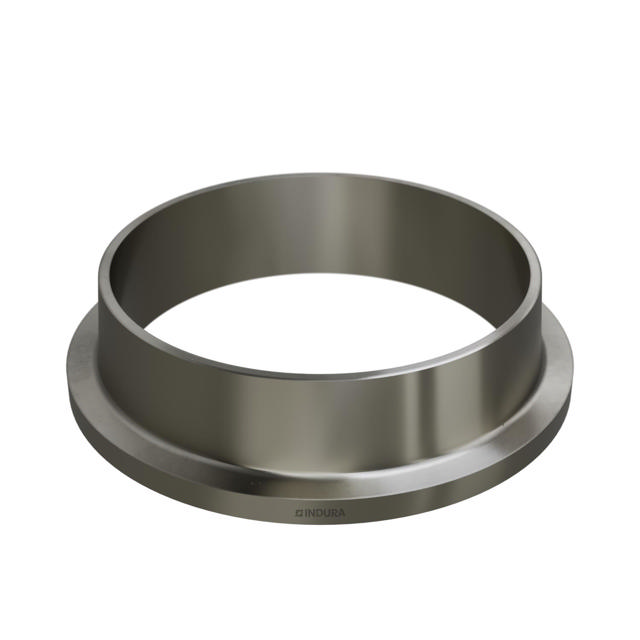 Flanges, Edelstahl, EN 1092-1, Vorschweißring, T:35, PN40, DN450, 474,0, AISI304L, 1.4307, MET