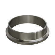 Flanges, Rustfri, EN 1092-1, Svejsekrave, T:35, PN40, DN500, 530,0, AISI304L, 1.4307, MET