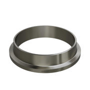 Flanges, Stainless, EN 1092-1, Weldring neck, T:35, PN40, DN600, 630,0, AISI304L, 1.4307, MET