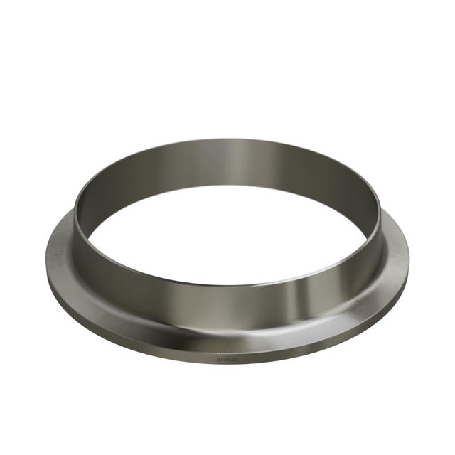 Flanges, Nierdzewny, EN 1092-1, Kołnierz szyjkowy spawany, T:35, PN10, DN300, 306,0, , 1.4432, MET