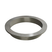 Flanges, Rustfri, EN 1092-1, Svejsekrave, T:35, PN10, DN350, 355,6, , 1.4432, ISO