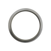 Flanges, Nierdzewny, EN 1092-1, Kołnierz szyjkowy spawany, T:35, PN10, DN400, 407,0, , 1.4432, MET