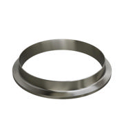 Flanges, Nierdzewny, EN 1092-1, Kołnierz szyjkowy spawany, T:35, PN10, DN450, 457,0, , 1.4432, ISO