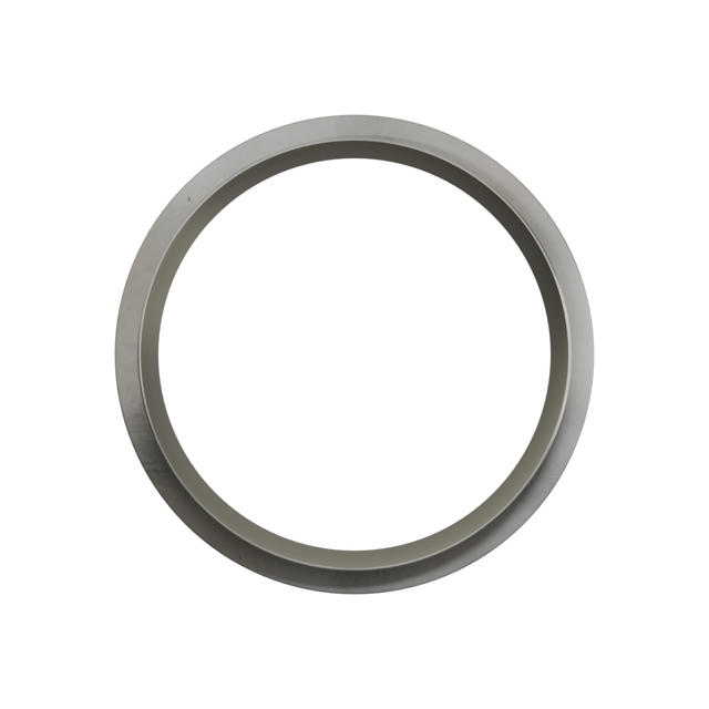 Flanges, Nierdzewny, EN 1092-1, Kołnierz szyjkowy spawany, T:35, PN10, DN450, 457,0, , 1.4432, ISO