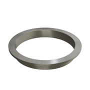 Flanges, Nierdzewny, EN 1092-1, Kołnierz szyjkowy spawany, T:35, PN10, DN450, 457,0, , 1.4432, ISO
