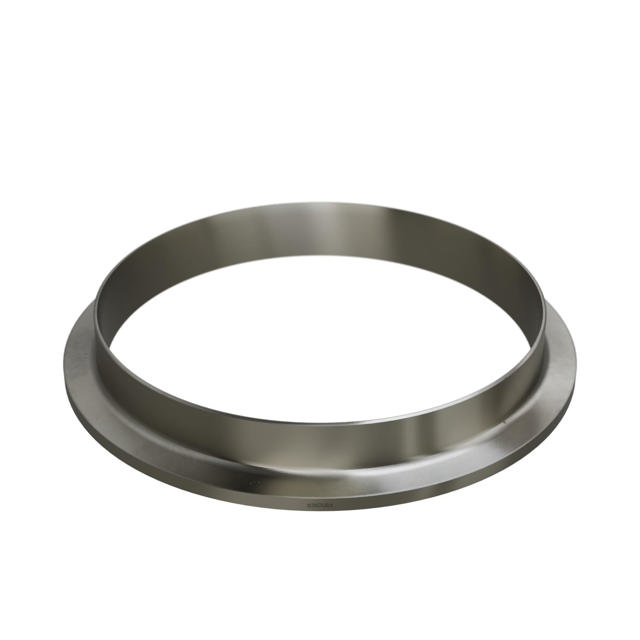 Flanges, Nierdzewny, EN 1092-1, Kołnierz szyjkowy spawany, T:35, PN10, DN500, 508,0, , 1.4432, ISO