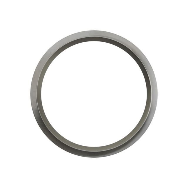 Flanges, Nierdzewny, EN 1092-1, Kołnierz szyjkowy spawany, T:35, PN10, DN500, 508,0, , 1.4432, ISO