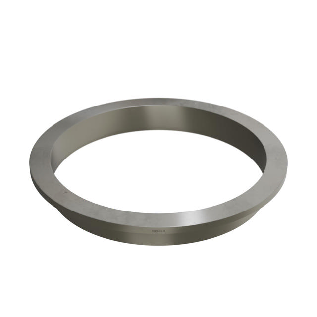 Flanges, Nierdzewny, EN 1092-1, Kołnierz szyjkowy spawany, T:35, PN10, DN500, 508,0, , 1.4432, ISO