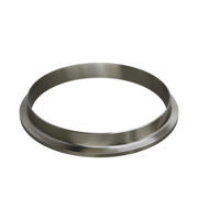Flanges, Rustfri, EN 1092-1, Svejsekrave, T:35, PN10, DN600, 610,0, , 1.4432, ISO