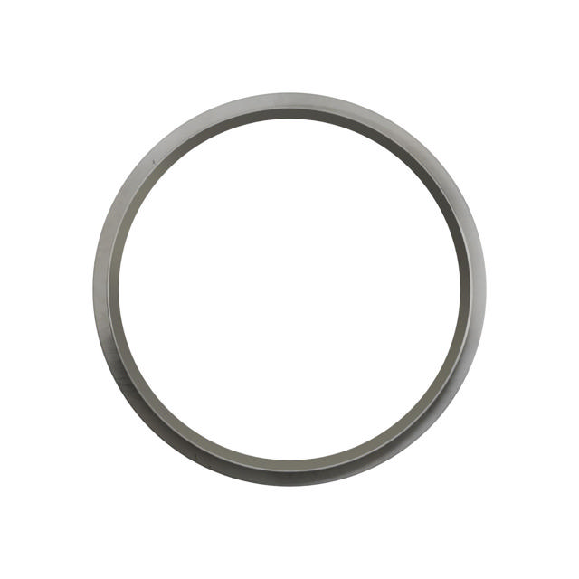 Flanges, Nierdzewny, EN 1092-1, Kołnierz szyjkowy spawany, T:35, PN10, DN600, 608,0, , 1.4432, MET