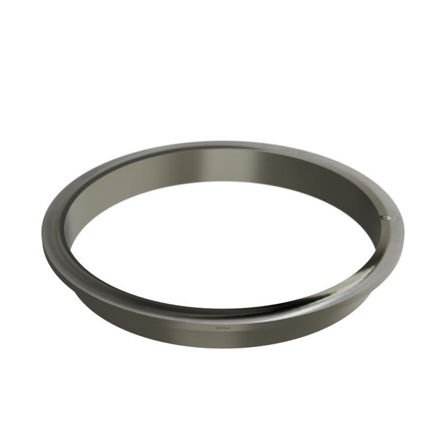 Flanges, Nierdzewny, EN 1092-1, Kołnierz szyjkowy spawany, T:35, PN10, DN600, 608,0, , 1.4432, MET