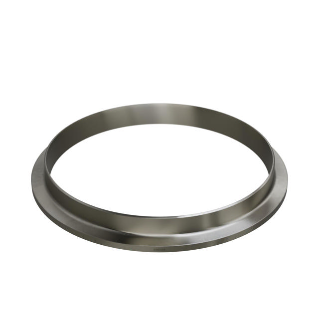 Flanges, Nierdzewny, EN 1092-1, Kołnierz szyjkowy spawany, T:35, PN10, DN700, 711,0, , 1.4432, ISO
