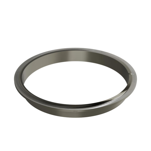Flanges, Nierdzewny, EN 1092-1, Kołnierz szyjkowy spawany, T:35, PN10, DN700, 709,0, , 1.4432, MET