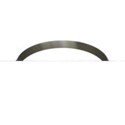 Flanges, Nierdzewny, EN 1092-1, Kołnierz szyjkowy spawany, T:35, PN10, DN900, 914,0, , 1.4432, ISO