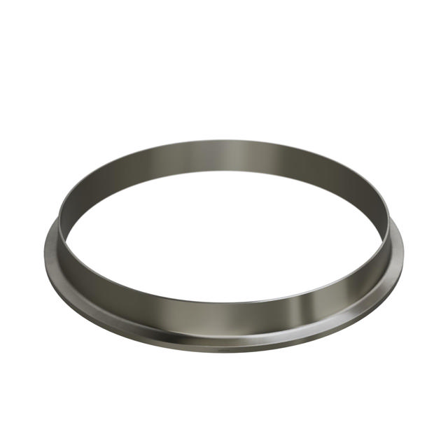 Flanges, Stainless, EN 1092-1, Weldring neck, T:35, PN10, DN900, 912,0, , 1.4432, MET
