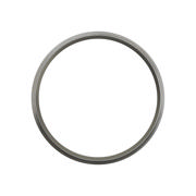 Flanges, Edelstahl, EN 1092-1, Vorschweißring, T:35, PN10, DN900, 912,0, , 1.4432, MET