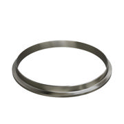 Flanges, Nierdzewny, EN 1092-1, Kołnierz szyjkowy spawany, T:35, PN10, DN1000, 1016,0, , 1.4432, ISO