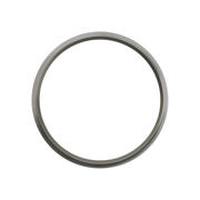 Flanges, Nierdzewny, EN 1092-1, Kołnierz szyjkowy spawany, T:35, PN10, DN1000, 1016,0, , 1.4432, ISO