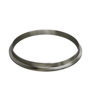 Flanges, Nierdzewny, EN 1092-1, Kołnierz szyjkowy spawany, T:35, PN10, DN1200, 1219,0, , 1.4432, ISO