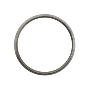 Flanges, Nierdzewny, EN 1092-1, Kołnierz szyjkowy spawany, T:35, PN10, DN1200, 1219,0, , 1.4432, ISO