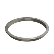Flanges, Nierdzewny, EN 1092-1, Kołnierz szyjkowy spawany, T:35, PN10, DN1200, 1219,0, , 1.4432, ISO