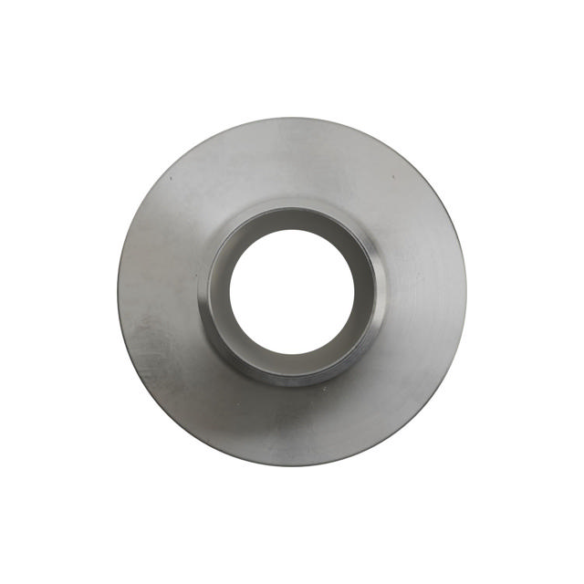 Flanges, Rustfri, EN 1092-1, Svejsekrave, T:35, PN10-16, DN25, 29,0, , 1.4432, MET