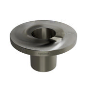 Flanges, Rustfri, EN 1092-1, Svejsekrave, T:35, PN10-16, DN25, 29,0, , 1.4432, MET
